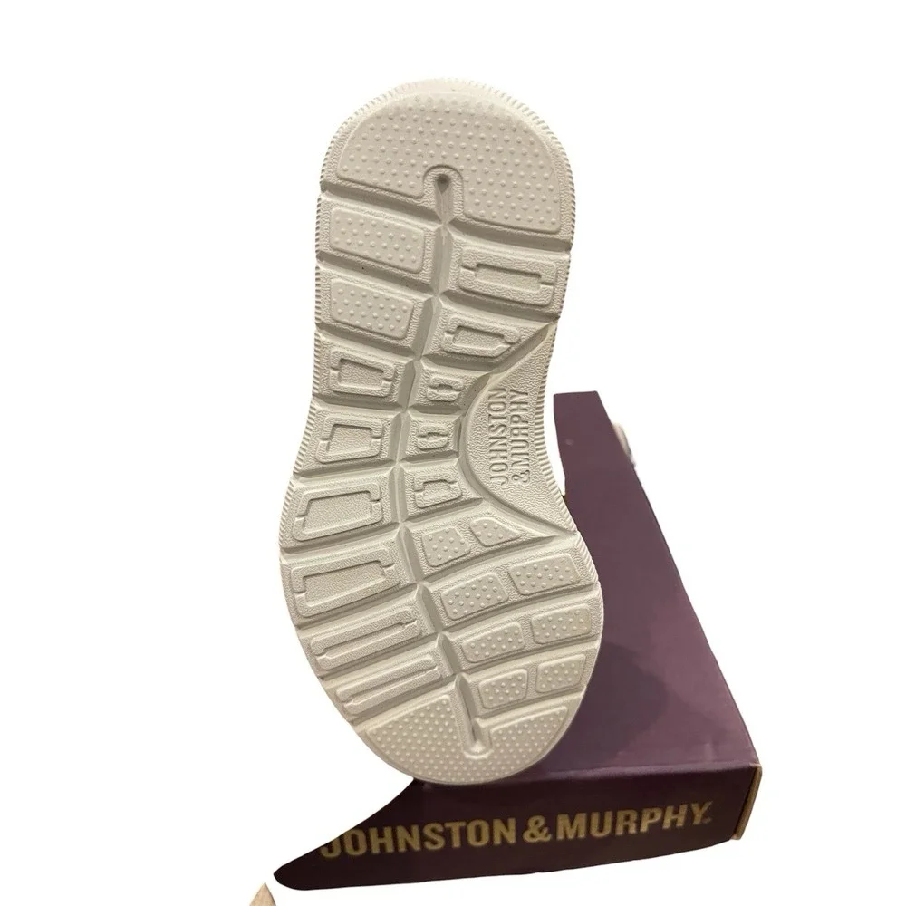 Johnston & Murphy Lk Holden Toddler Boy Shoes Size‎ 6M